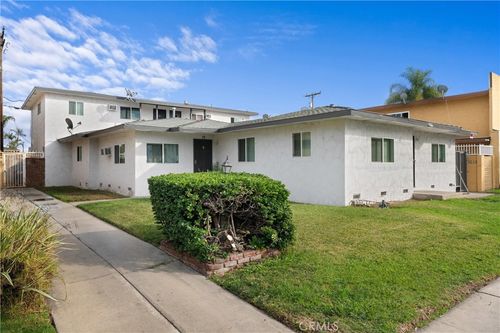 1110 N East St, Anaheim, CA, 92805-1431 | Card Image
