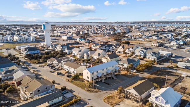 1 - 208 Beaufort Ave, Condo with 2 bedrooms, 3 bathrooms and null parking in Atlantic Beach NC | Image 18