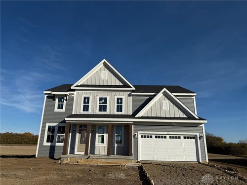 414 Linden Ave, Springfield, OH, 45505-1902 | Card Image