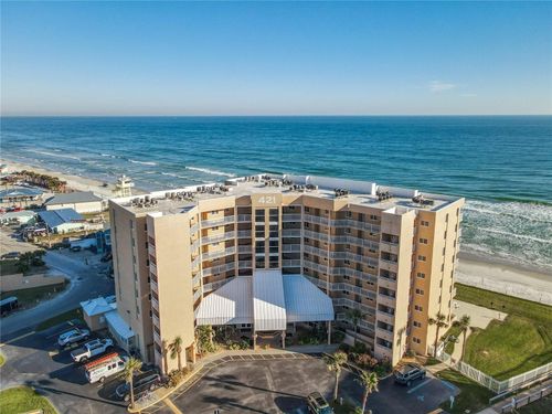 409-421 S Atlantic Ave, NEW SMYRNA BEACH, FL, 32169-2607 | Card Image