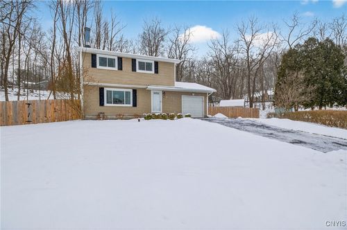 6 Bilmar Circle, Camillus, NY, 13031 | Card Image