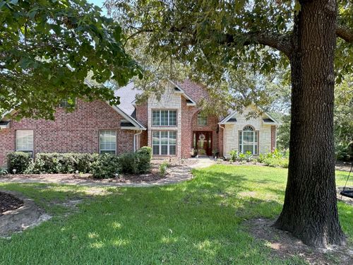1052 Greenbriar Trl, Holly Lake Ranch, TX, 75765-7401 | Card Image