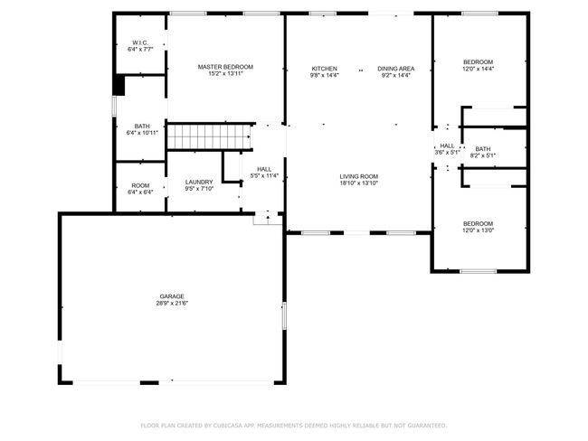 572 172 Nd St, House other with 4 bedrooms, 3 bathrooms and null parking in Hammond WI | Image 27