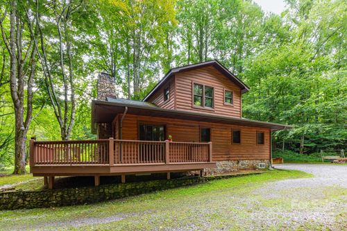 107 Cabin Fever Trl, Maggie Valley, NC, 28751 | Card Image