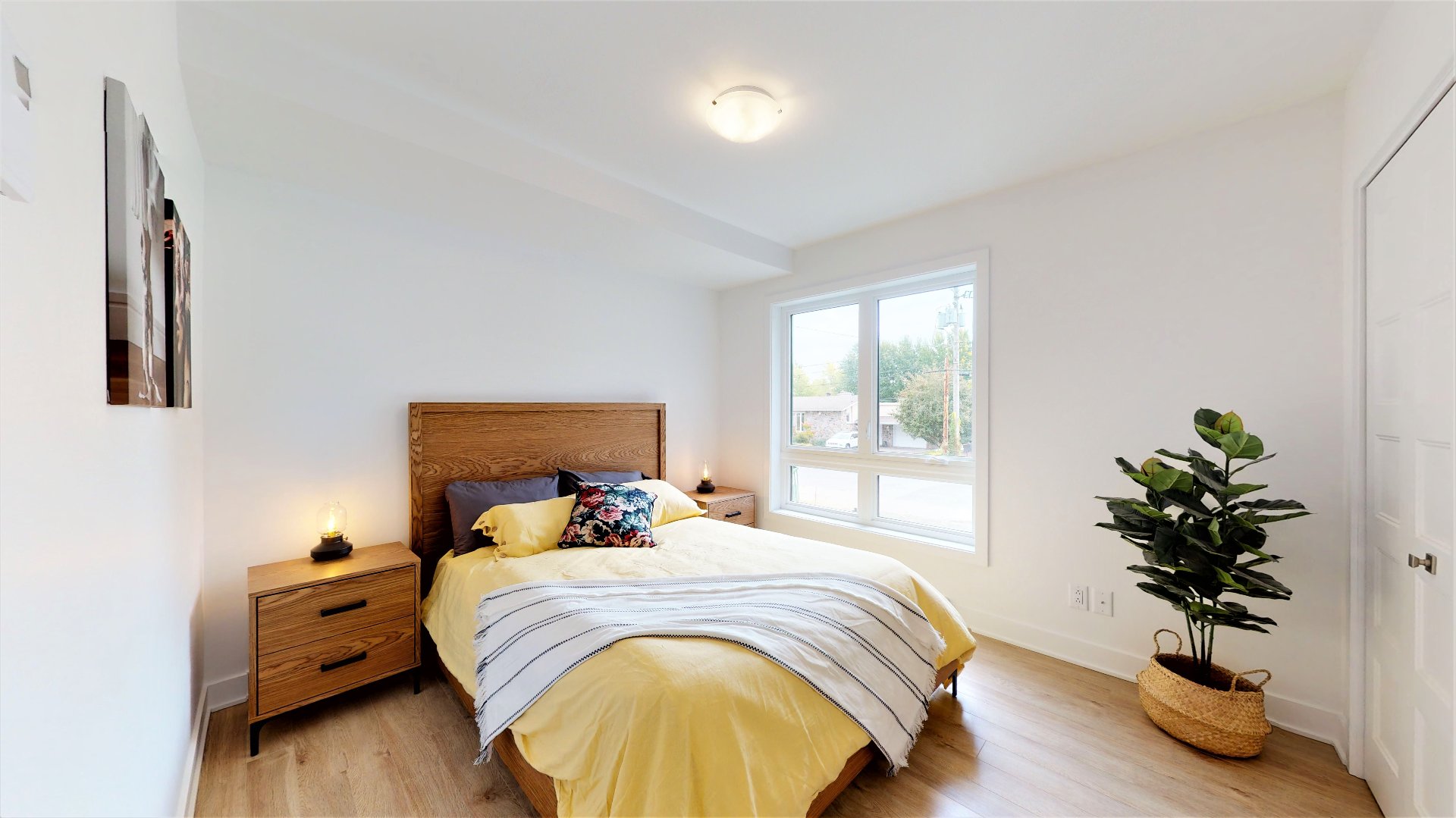 Residential Lease in Saint-Charles-Borromée 5