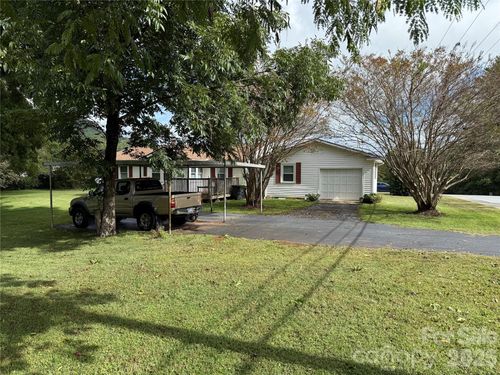 168 Walker Street, Columbus, NC, 28722 | Card Image