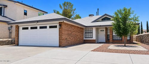 11791 Francis Scobee Dr, El Paso, TX, 79936-5002 | Card Image