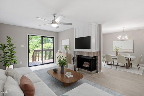 unit-47-4100 Five Oaks Dr, Durham, NC, 27707-5269 | Card Image