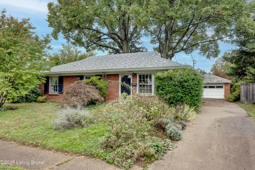 2117 Peabody Ln, Louisville, KY, 40218-1212 | Card Image