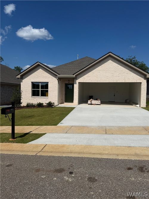 435 Creek Side Loop Rd, Tuscaloosa, AL, 35404-0199 | Card Image