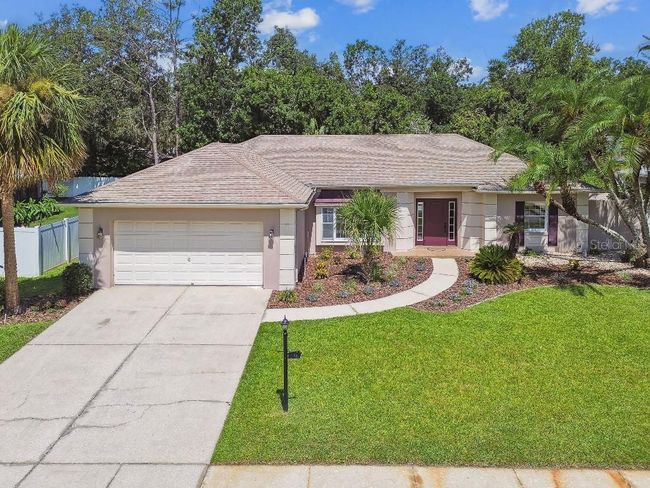 18504 Putters Pl, House other with 3 bedrooms, 2 bathrooms and null parking in TAMPA FL | Image 37