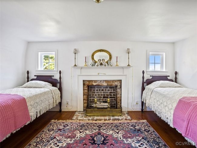 1070 Marlborough Rd, House other with 6 bedrooms, 3 bathrooms and null parking in Bruington VA | Image 33