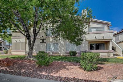 2101 - 5710 E Tropicana Avenue, Condo with 2 bedrooms, 2 bathrooms and null parking in Las Vegas NV | Image 2