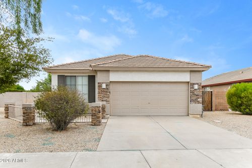 21445 E Calle De Flores Ct, Queen Creek, AZ, 85142-5246 | Card Image