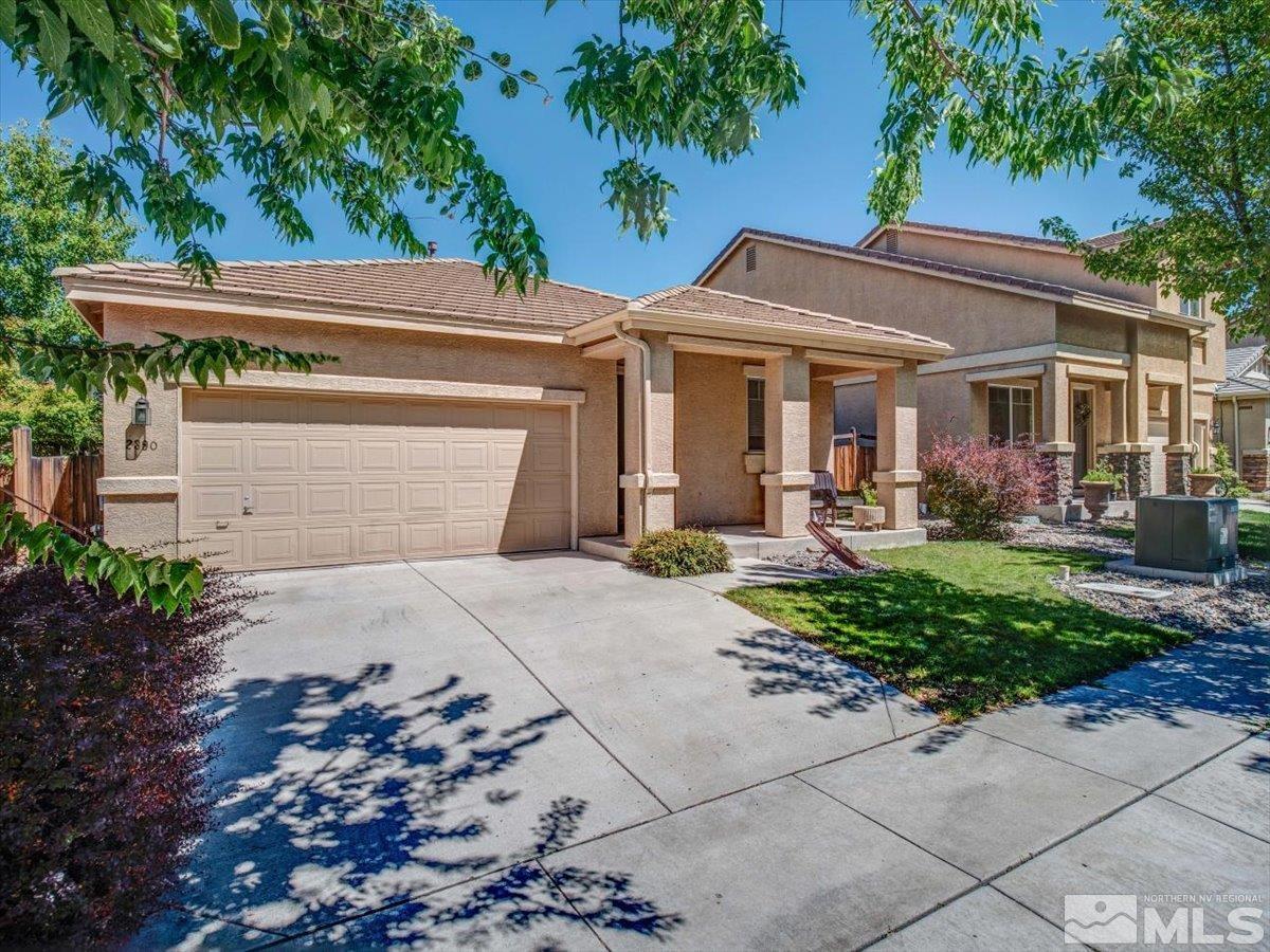 Dodge Dr, Sparks, NV 89436