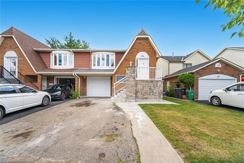 376 Hansen Rd N, Brampton, ON, L6V3P7 | Card Image