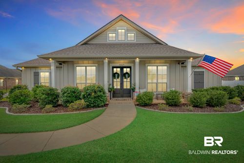 24637 Seattle Slew Way, Daphne, AL, 36526-0390 | Card Image