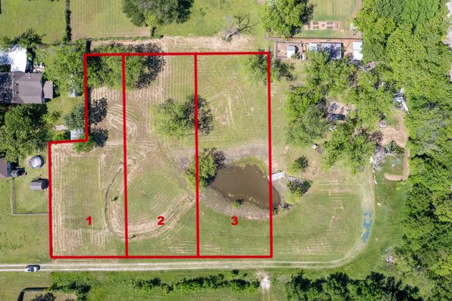 View of property location featuring property parcel outlined | Image 30