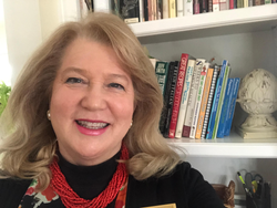 Maria Laughlin