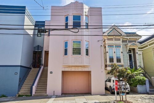 3055 25th St, San Francisco, CA, 94110-4140 | Card Image