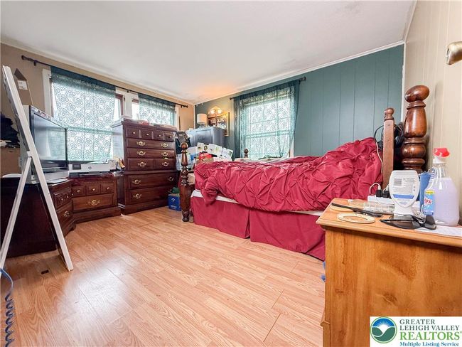 353 Bollinger Rd, House other with 3 bedrooms, 1 bathrooms and null parking in Kunkletown PA | Image 15