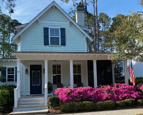 30 Tabby Shell Rd, Bluffton, SC, 29910-5508 | Card Image