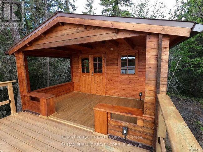 PCL 6 Island A1, House other with 4 bedrooms, 0 bathrooms and null parking in Timiskaming Remote Area ON | Image 20