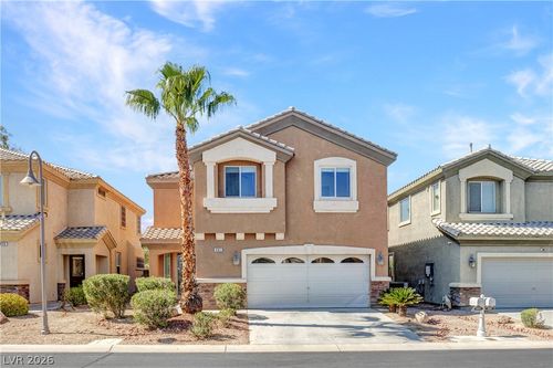 405 Foster Springs Rd, Las Vegas, NV, 89148-4468 | Card Image