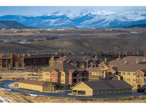 unit-g303-162 Village Rd, Granby, CO, 80446-8796 | Card Image