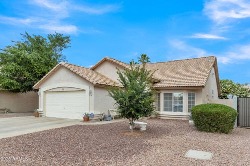 616 E Sheffield Ave, Gilbert, AZ, 85296-4127 | Card Image