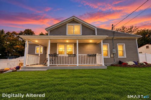 199 Prindle Ave, Ansonia, CT, 06401-2538 | Card Image