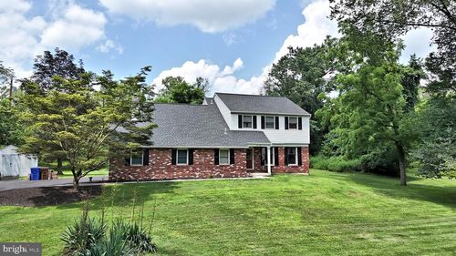 4744 Dunston Rd, BENSALEM, PA, 19020-4018 | Card Image