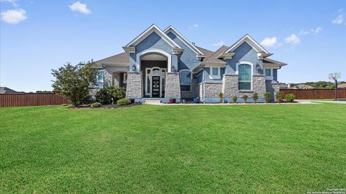 8231 Shining Elk, Garden Ridge, TX, 78266-2989 | Card Image