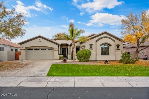 4150 E Beechnut Pl, Chandler, AZ, 85249-5430 | Card Image
