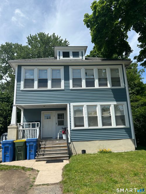 2-31 Melrose Ave, Waterbury, CT, 06705-2720 | Card Image