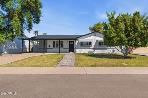 7830 E Belleview St, Scottsdale, AZ, 85257-3724 | Card Image