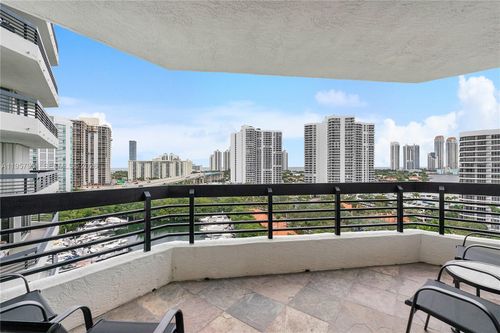 1407-3500 Mystic Pointe Dr, Aventura, FL, 33180-2578 | Card Image
