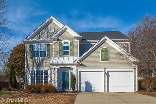 1416 Pondhaven Dr, High Point, NC, 27265-9426 | Card Image