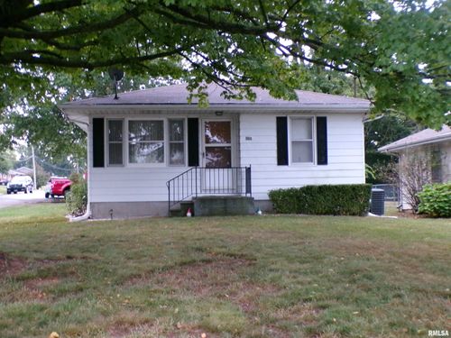 500 Columbia Ave, Waterloo, IL, 62298-1029 | Card Image