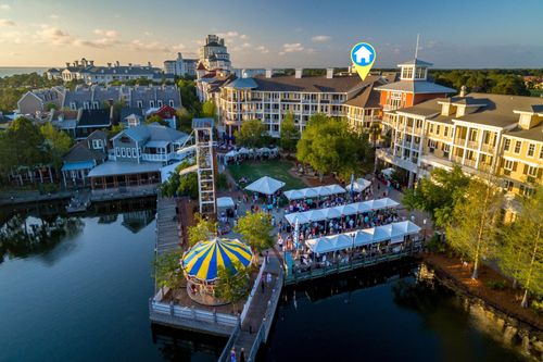 364-9100 Baytowne Wharf Blvd, Miramar Beach, FL, 32550-1815 | Card Image
