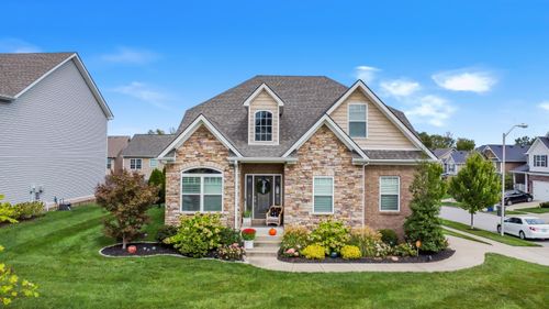 2017 Lawton Flt, Lexington, KY, 40509-4624 | Card Image