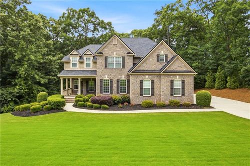 518 Shadow Hawk, Milton, GA, 30004-5506 | Card Image