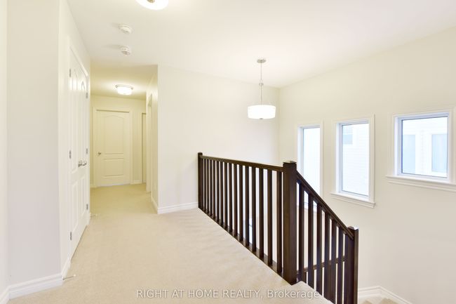 256 Brambling Way, House attached with 3 bedrooms, 3 bathrooms and 1 parking in Nepean ON | Image 13