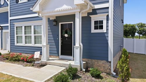 104 Kavanaugh Rd, Wake Forest, NC, 27587-3705 | Card Image