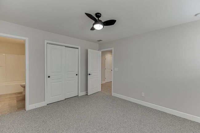 6472 Hickory Branch Dr, House other with 5 bedrooms, 4 bathrooms and 2 parking in Hoschton GA | Image 33