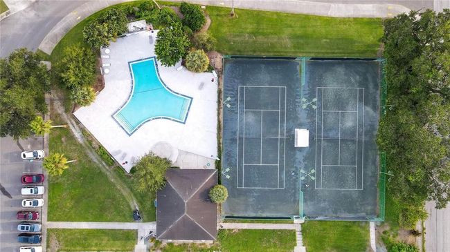 2556 Arborwood Dr, House other with 4 bedrooms, 2 bathrooms and null parking in Valrico FL | Image 50