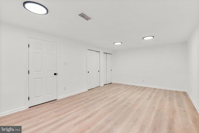 12016 Montague Dr, House other with 4 bedrooms, 3 bathrooms and null parking in LAUREL MD | Image 114