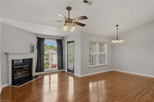 134 Rivertree Ln, Winston Salem, NC, 27103-6959 | Card Image