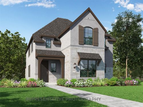 7408 Dragonfly Trl, McKinney, TX, 75071 | Card Image