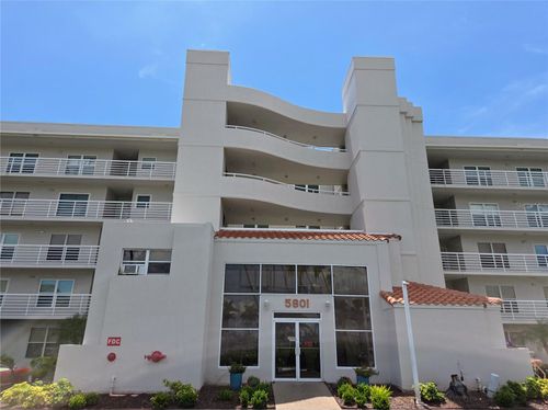 113-5801 Bahia Del Mar Cir, ST PETERSBURG, FL, 33715-2354 | Card Image